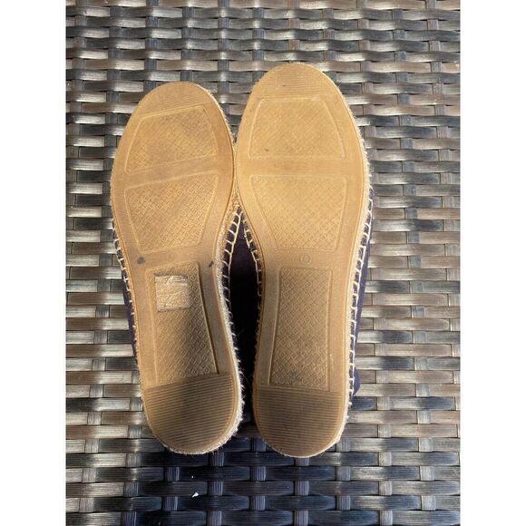 Tory Burch flats, size 6 - Picture 4 of 5